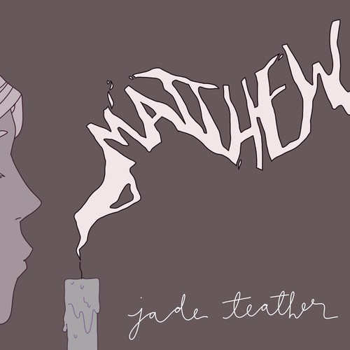 Matthew cover art