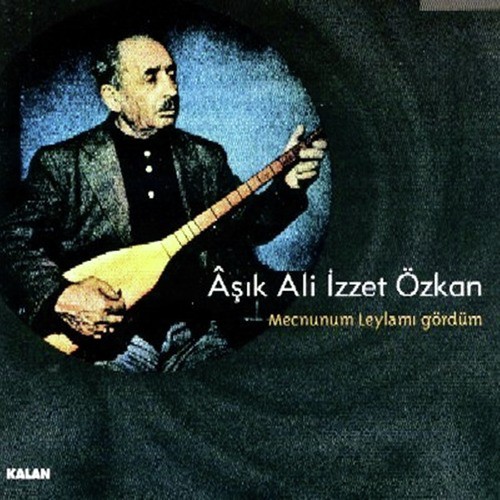 Yüzün Görsem cover art
