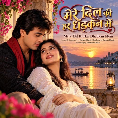 Mere Dil Ki Har Dhadkan Mein