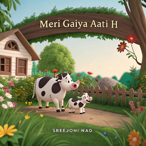 Meri Gaiya Aati H