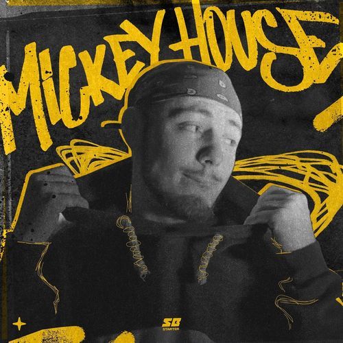 Mickey House_poster_image