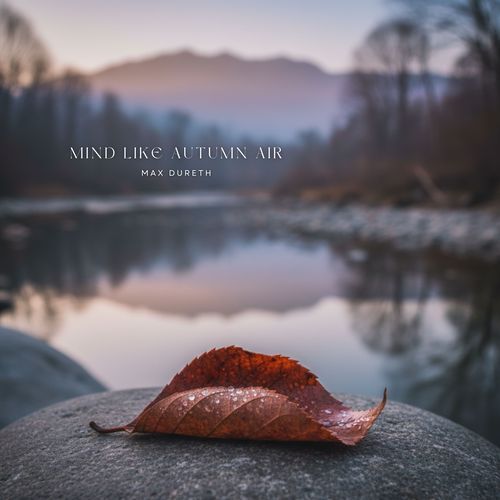 Soft Breeze Within cover art