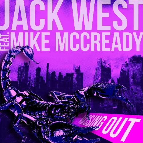 Missing Out (feat. Mike McCready)