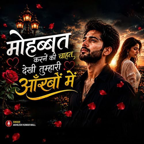 Mohabbat Karne Ki Chahat Dekhi