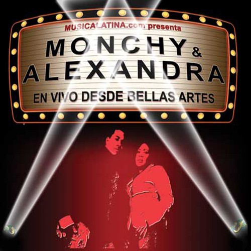 monchy y alexandra perdidos download
