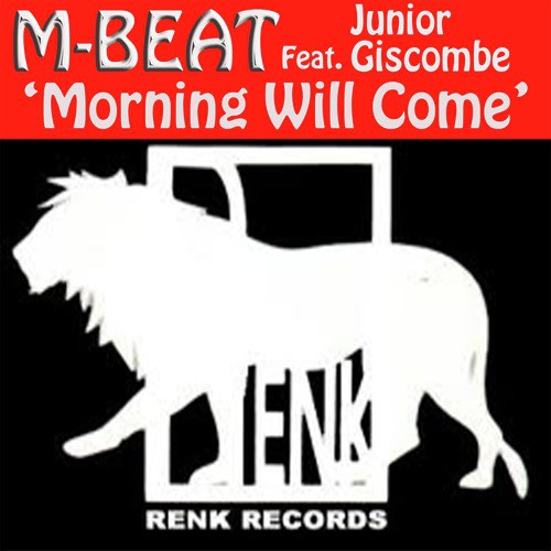 Morning Will Come (feat. Junior Giscombe)_poster_image