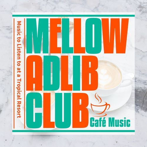 Electric Mellow cover art