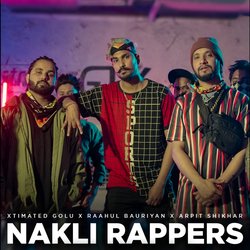 Nakli Rappers-FiYmchMAcF0