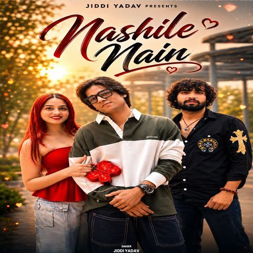 Nashili Nain