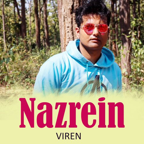 Nazrein