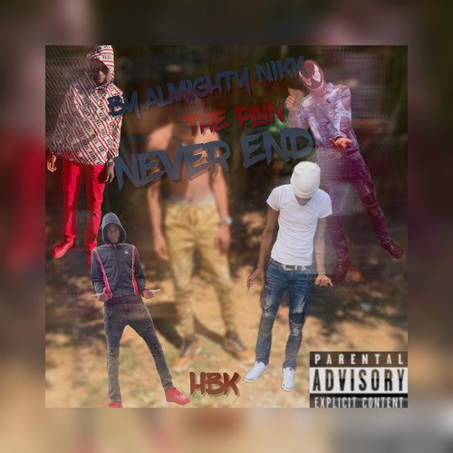 Slime cover art
