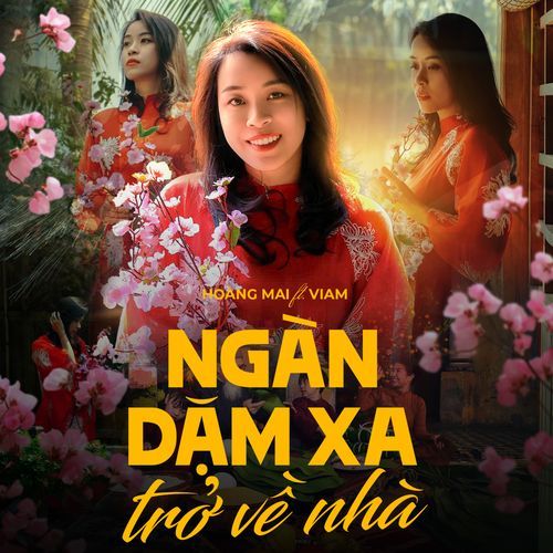 Ngàn Dặm Xa Trở Về Nhà (Song Ca Version) (Song Ca Version)