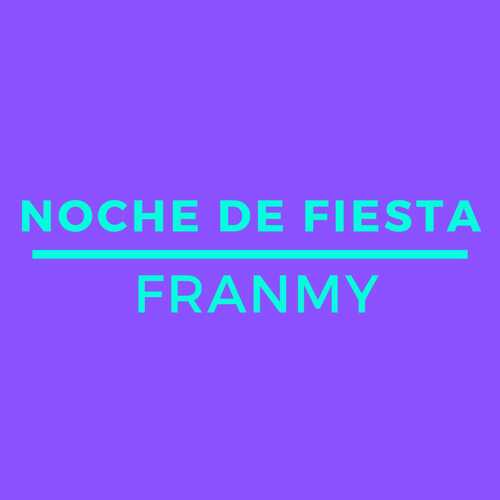 Noche de Fiesta cover art