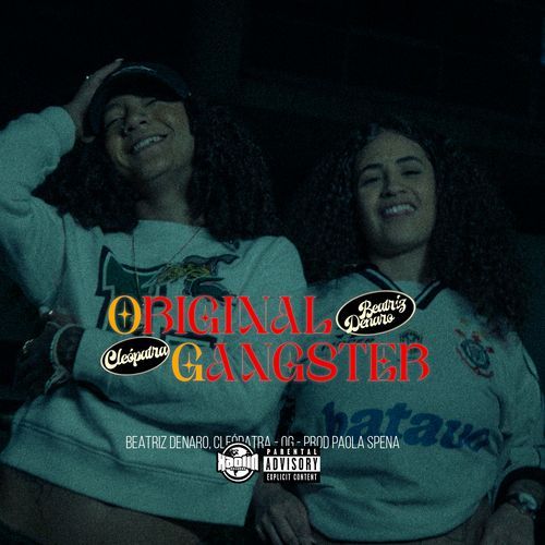 OG cover art