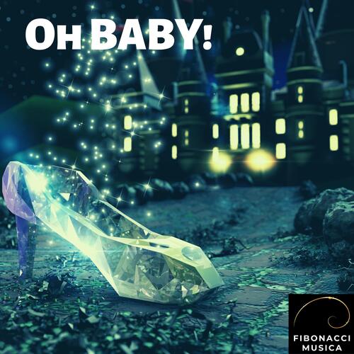 Oh Baby! (Instrumental)