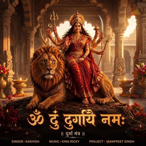 Om Doom Durgaya Namah