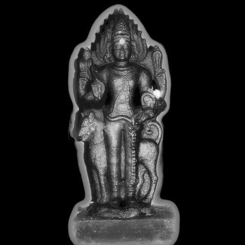 Om Hraam Hreem Hroom Hrime Hroum Ksham Kshetrapalaya Kaala Bhairavaya Namaha 108 Times
