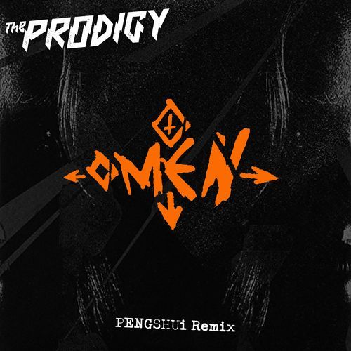 Omen (PENGSHUi Remix) cover art