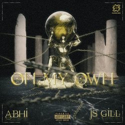 On My Own-HxgYAy1fe1A