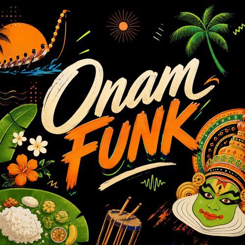 Onam Funk