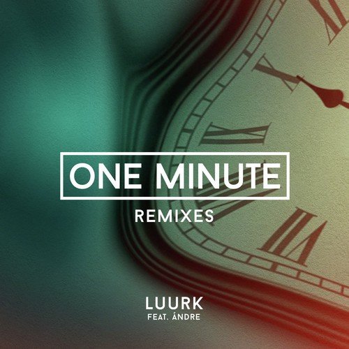 One Minute (Usb Players Radio Edit)