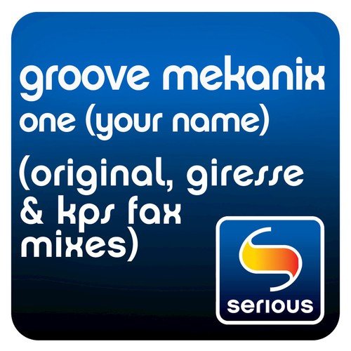 Groove Mekanix