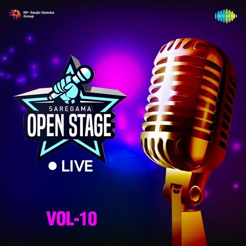 Open Stage Live - Vol 10