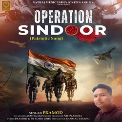 Operation Sindoor