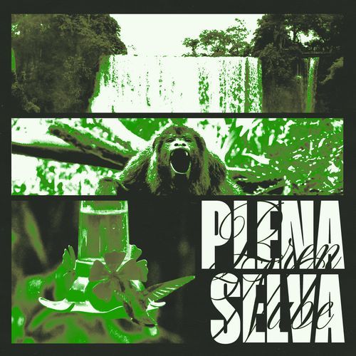 EN EL CLUB cover art