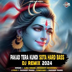 Pakad Tera Kundi Sota Hard Bass DJ Remix 2024-OjcNaRZeYF4