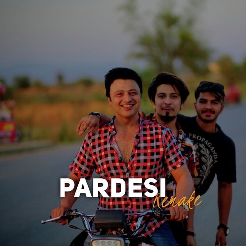 Pardesi