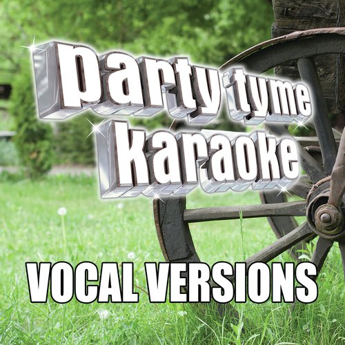 Tumbling Tumbleweeds (Made Popular By Sons of The Pioneers) [Vocal Version] cover art