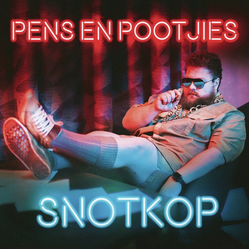 Pens En Pootjies