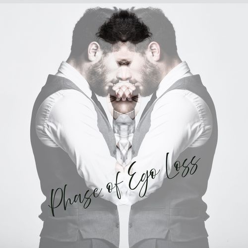 Dissolve to Begin Again cover art