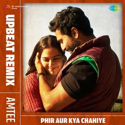 Phir Aur Kya Chahiye - Upbeat Remix-GTsxHCxKBgM