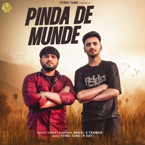 Pinda De Munde
