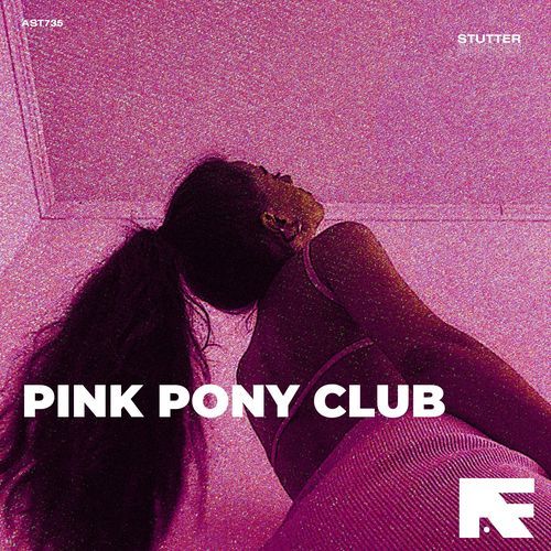 Pink Pony Club