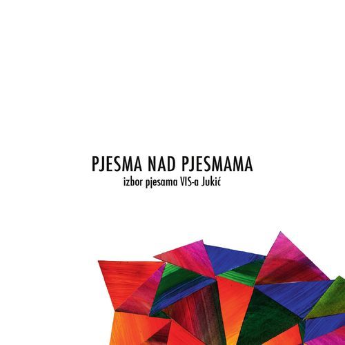 Pjesma Nad Pjesmama