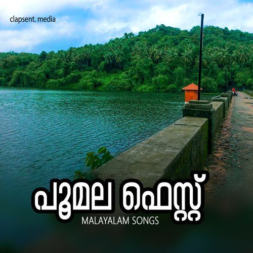 Poomala Fest (Malayalam Songs)