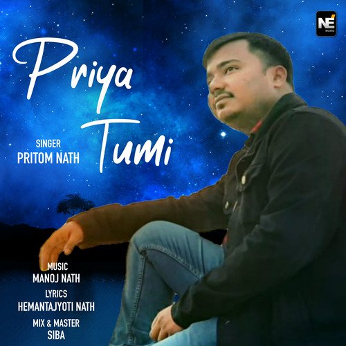 Priya Tumi