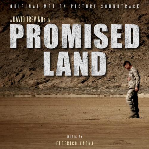 Promised Land (Opening Titles)