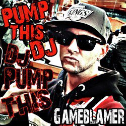 Pump This DJ (DJ Pump This)