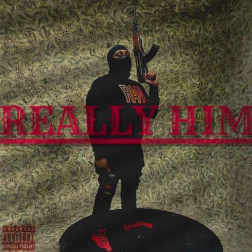 REALLY HIM