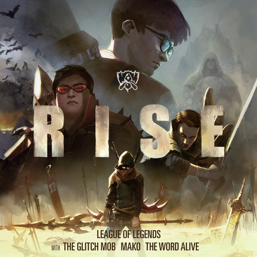 we rise remix video free download
