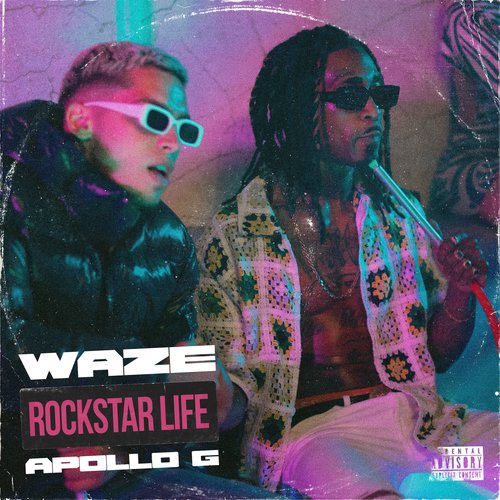 ROCKSTAR LIFE_poster_image