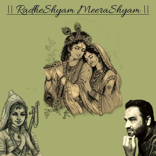 RadheShyam MeeraShyam