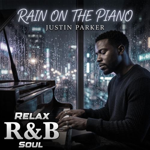 Rain On The Piano