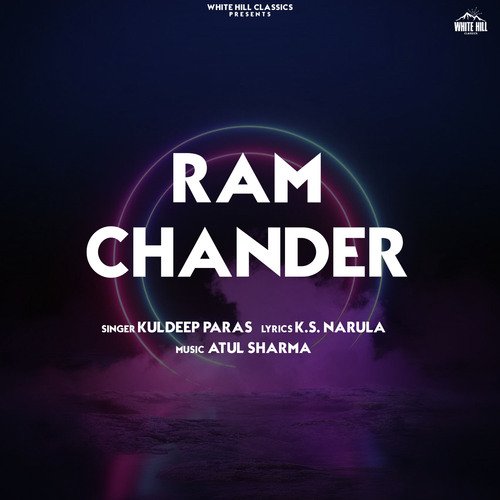 Ram Chander