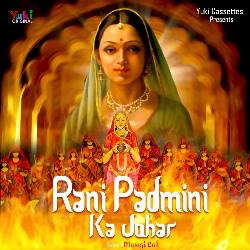 Rani Padmini Ka Johar-MTpeaURVf0U