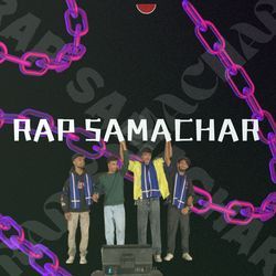 Rap Samachar-EgoCRBJaX1A